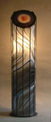 diaporama avec croire agate lampes