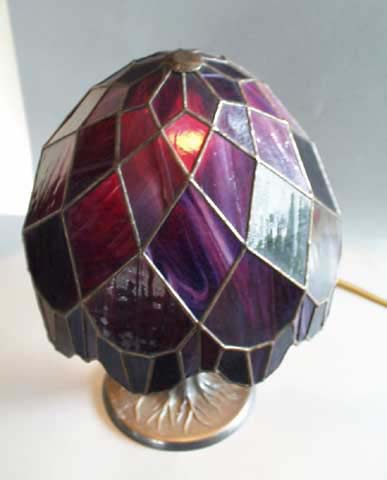 Lampade stilizzato pianta