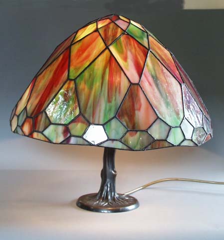 Lampade stilizzato pianta