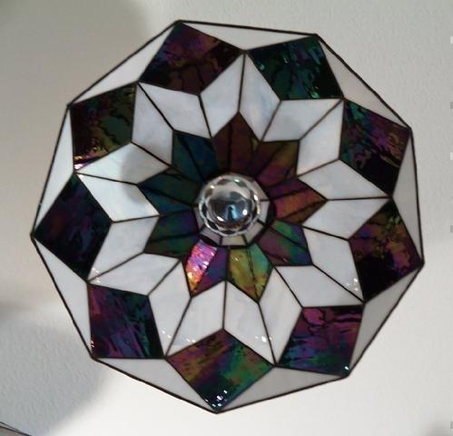 Lampada non illuminata