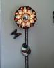Lampada di girasole Lampada di girasole
