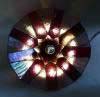 Lampada variazione fiore