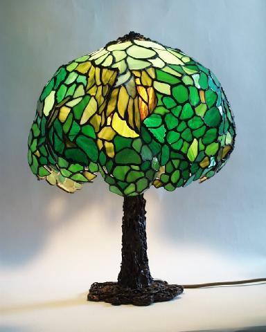 l&aacute;mpara b&aacute;lano luciente